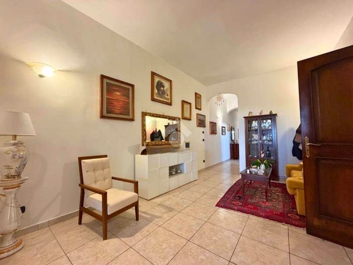 Appartamento trilocale in vendita in Via S Francesco, Novoli