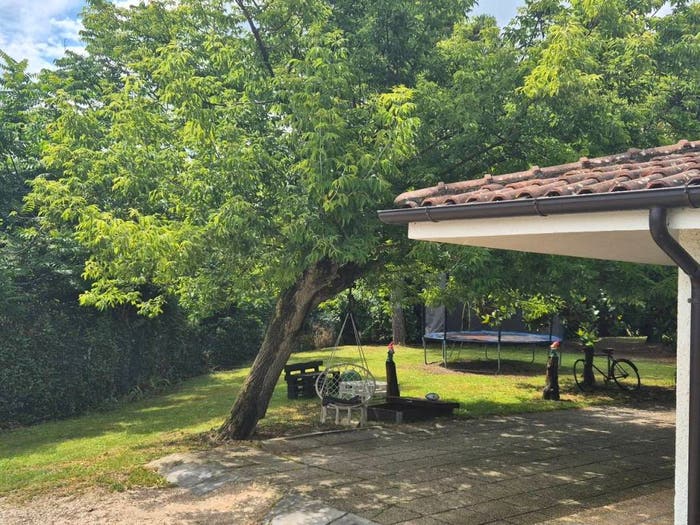 Casa con 6 locali in vendita in Via Rustico, Rustico, Polverigi