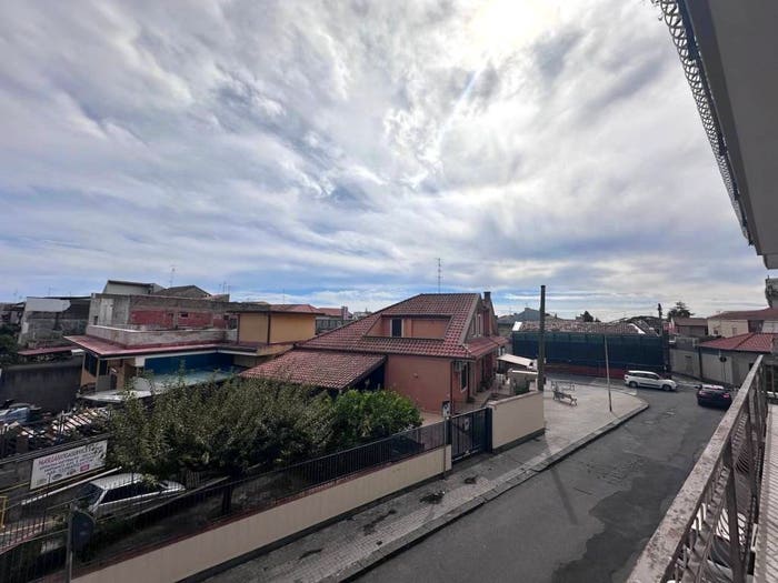 Appartamento trilocale in vendita in Via Lombardo, Centro, San Gregorio di Catania