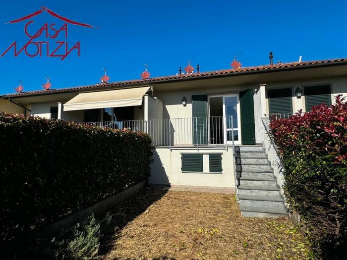 Casa quadrilocale in vendita in Via Di Sant'Alessio, Sant'Alessio Carignano, Lucca