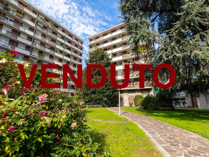 Appartamento quadrilocale in vendita in Via Bernardo Davanzati, Dergano, Milano