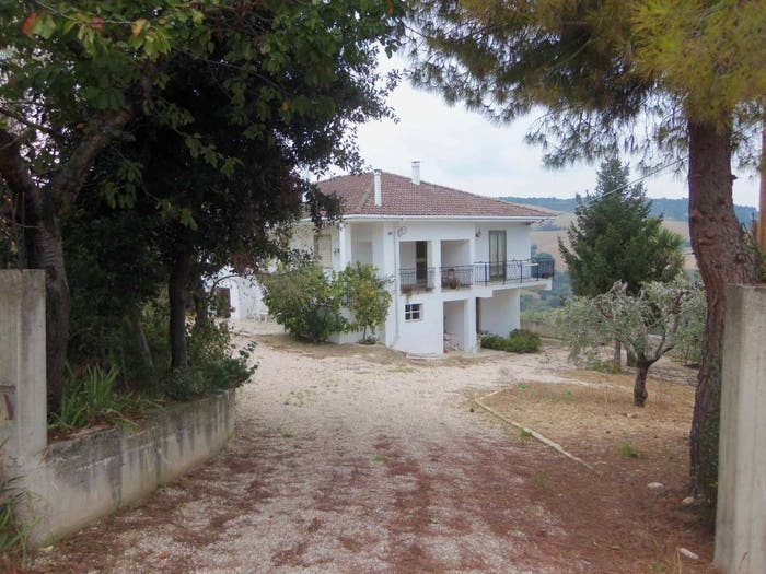 Casa con 6 locali in vendita in Contrada San Giacomo, Acquaviva Picena