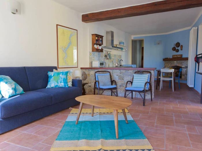 Casa bilocale in vendita in Viale Rimembranze, Centro, Meina