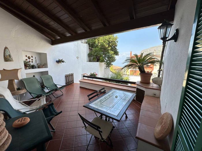 Casa con 6 locali in vendita in Via Sotto Il Campanile Maggiore, Centro, Maratea