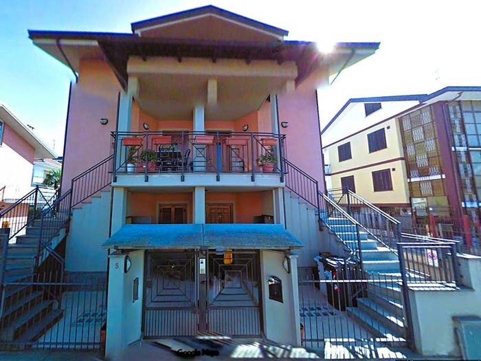 Appartamento con 5 locali in vendita in Via Pallavicino, Nichelino