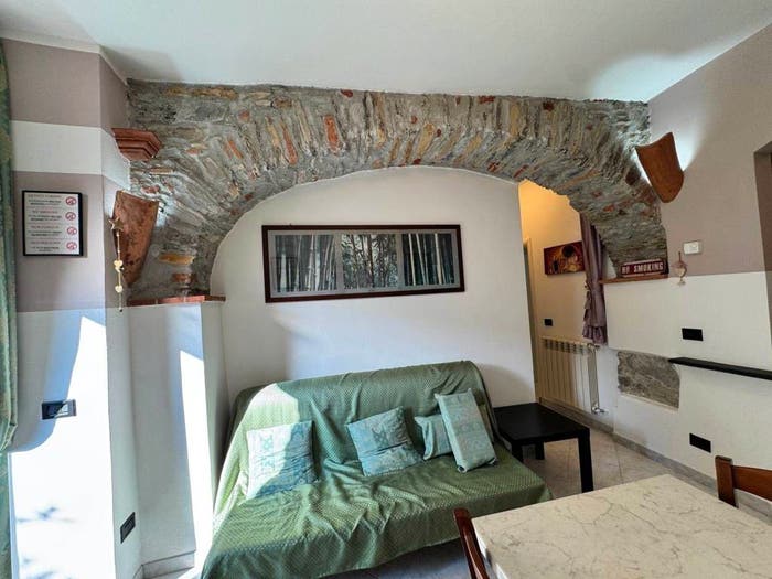 Appartamento trilocale in vendita in Casano Dogana Isola, Luni