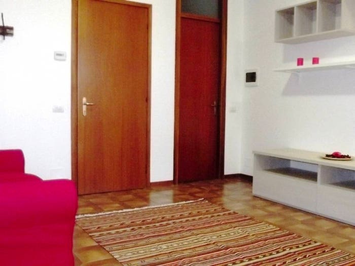 Appartamento bilocale in affitto in Via Europa, Centro, San Donato Milanese