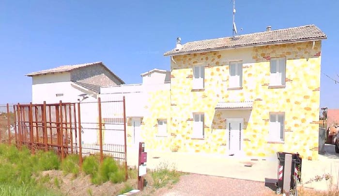 Casa con 5 locali in vendita in Via Vialato, Argine, Cadelbosco di Sopra