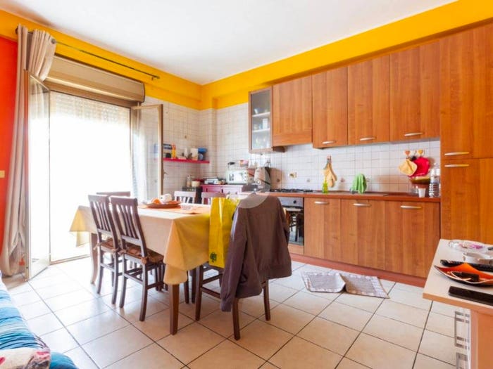 Appartamento bilocale in vendita in Via Antonio Leto, Portella Di Mare, Misilmeri