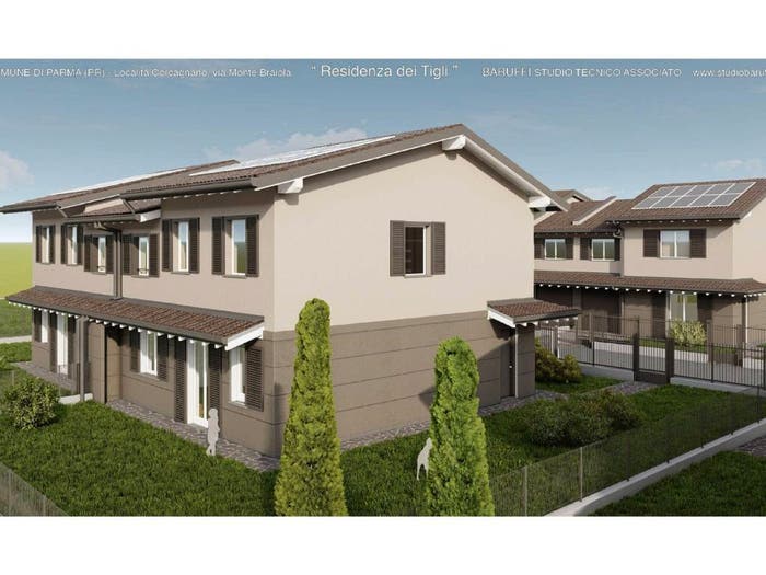 Case in Vendita e in Affitto - 2
