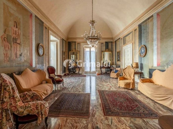 Casa con 6 locali in vendita in via giuseppe palmieri, Centro Storico, Lecce