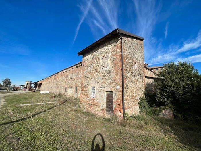 Casa con 6 locali in vendita in Baselica, Gossolengo