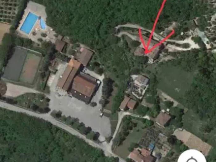 Appartamento quadrilocale in vendita in Via Acqua Santa, San Lazzaro, Fossombrone