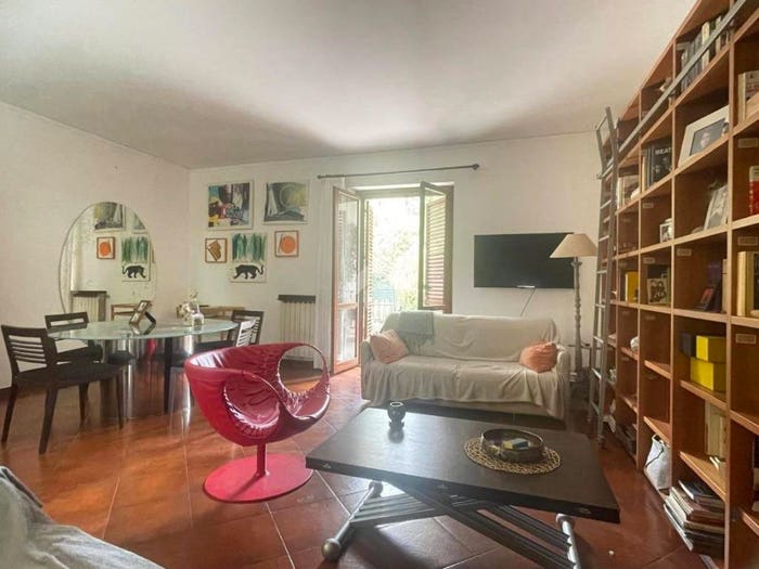 Appartamento quadrilocale in vendita in Via Raffaele Delcogliano, Mulini Porta Rufina, Benevento