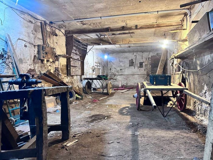Appartamento monolocale in vendita in Via PVannucci, Centro, Città della Pieve