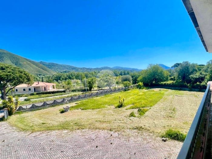 Casa con 5 locali in vendita in SS Tirrena Inferiore, Contrada Hangar, Santa Marina
