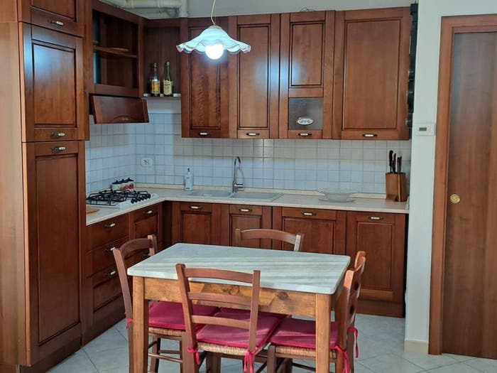Appartamento trilocale in vendita in Via Fratelli Bandiera, Centro, Ponsacco