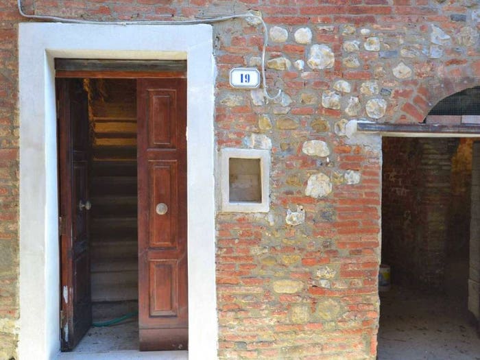 Casa con 6 locali in vendita in Via del Fango, Centro, Città della Pieve