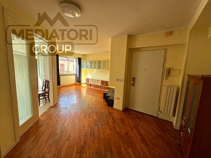 Appartamento con 5 locali in vendita in Archi, Ancona