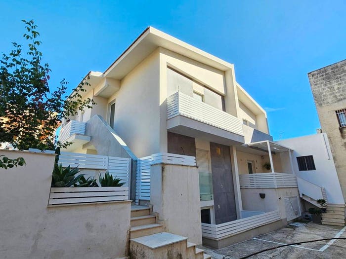 Appartamento quadrilocale in vendita in Via Giombattista Magnaghi, Marina di Modica, Modica