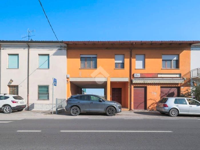 Casa trilocale in vendita in Via Cesenatico, Villalta, Cesenatico