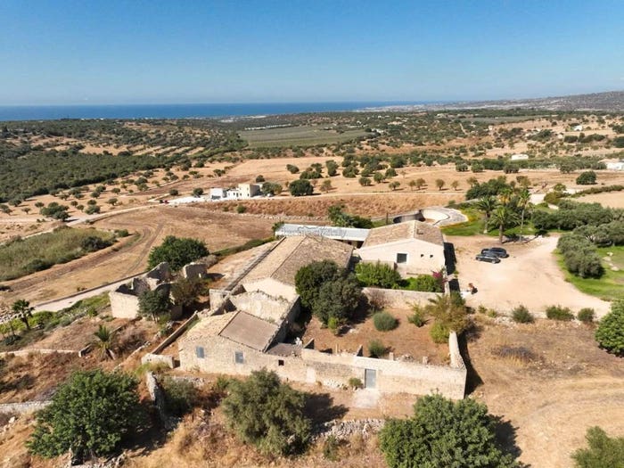 Casa con 5 locali in vendita in SP, Scicli