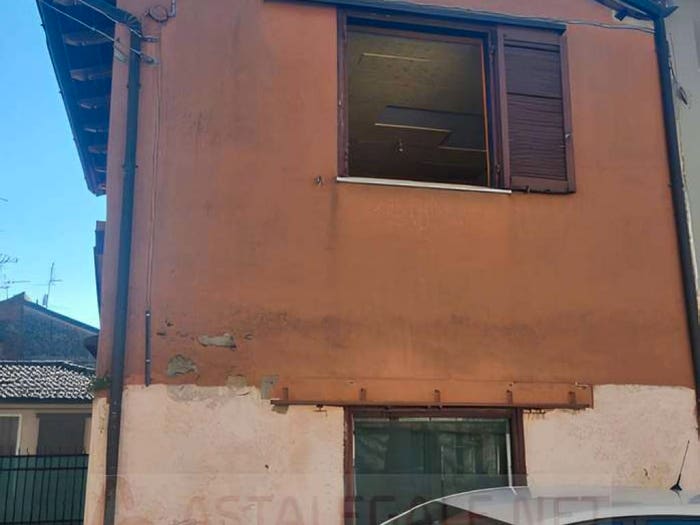 Appartamento bilocale in vendita in Via MAZZINI, Orio Litta