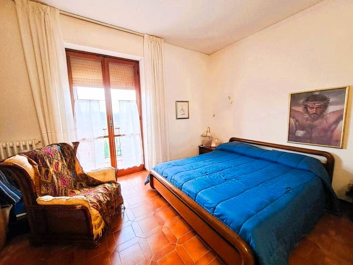 Appartamento con 6 locali in vendita in Via Rimembranze, Centro, Amelia