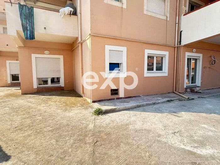 Appartamento bilocale in vendita in Via Baronia, Centro, Villafranca Tirrena