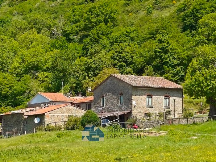 Casa con 6 locali in vendita in Via del Palagio in Colognole, Pontassieve