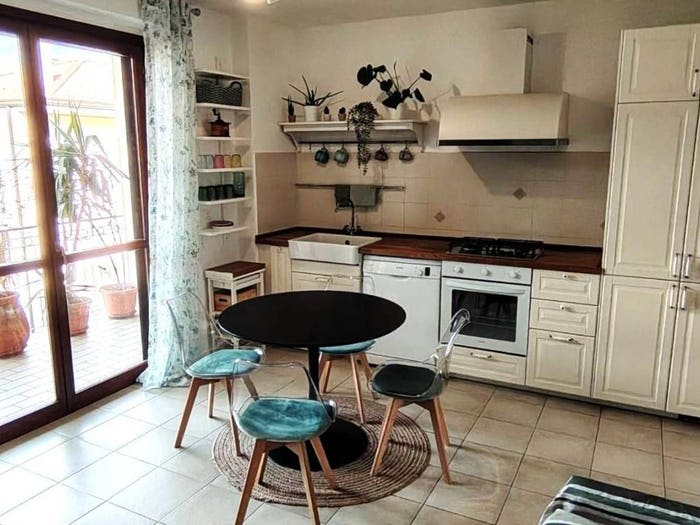 Appartamento bilocale in vendita in Via Aris, Centro, Monfalcone
