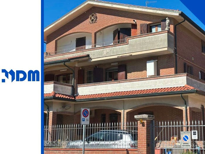 Appartamento trilocale in vendita in Via Mentana, Porto Garibaldi, Comacchio