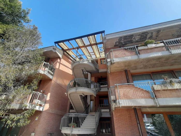 Appartamento con 5 locali in vendita in Via Don Giovanni Bosco Monte San Giusto MC Italia, Centro, Monte San Giusto