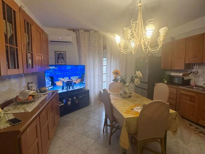Appartamento con 5 locali in vendita in Via Cotogni, Aspra, Bagheria
