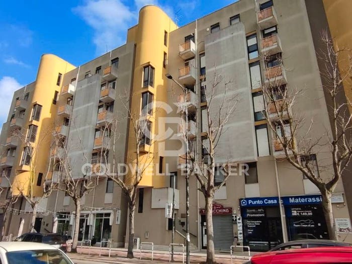 Appartamento trilocale in vendita in Via Appia, Santa Chiara Sant'Angelo, Brindisi