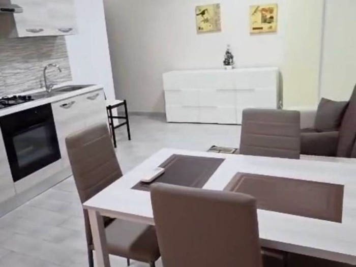 Appartamento bilocale in vendita in Via Luigi Sturzo, Centro, Caltagirone
