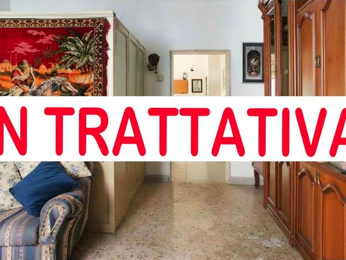 Casa trilocale in vendita in Vle Cavalieri di Malta, Putignano