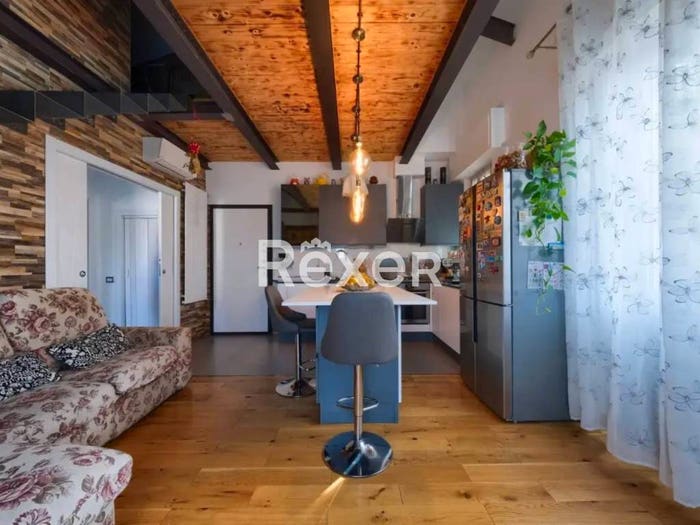 Appartamento trilocale in vendita in Via Pistoiese, Peretola, Firenze