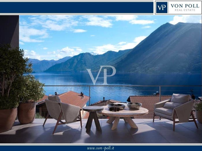 Casa con 5 locali in vendita in Salita Andrea Brenta, Centro, Argegno