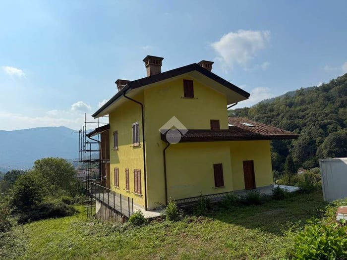 Casa con 5 locali in vendita in Via bogno, Plassa Togliatti, Coassolo Torinese