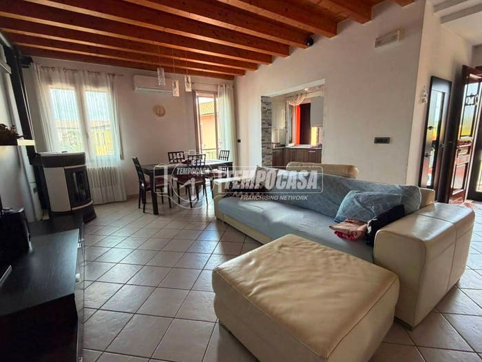 Appartamento quadrilocale in vendita in Piazza Baldin e Mantovan, Sant'Anna Cavanella d'Adige, Chioggia