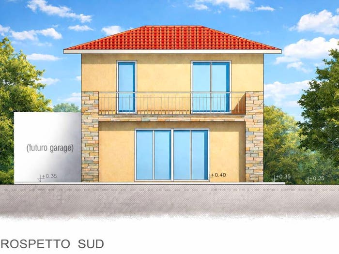 Casa quadrilocale in vendita in Via del Sembolino, Civitella in Val di Chiana