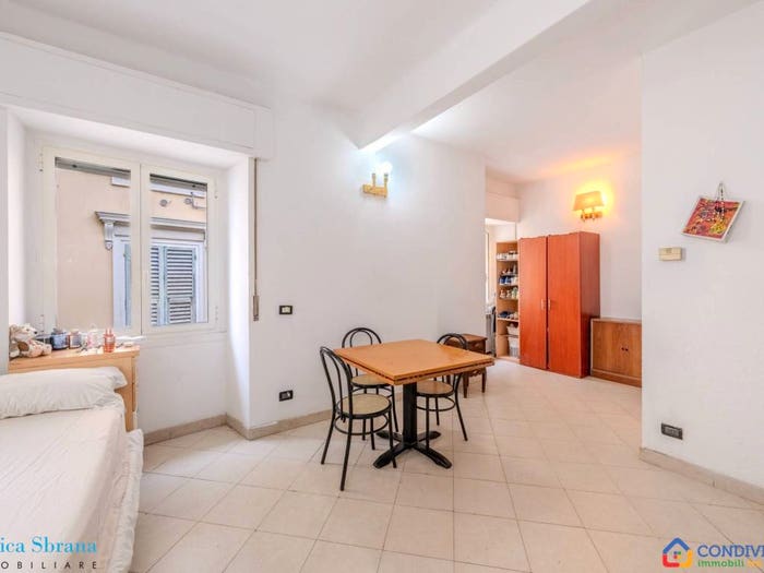 Appartamento monolocale in vendita in Vico Tana, Principe, Genova