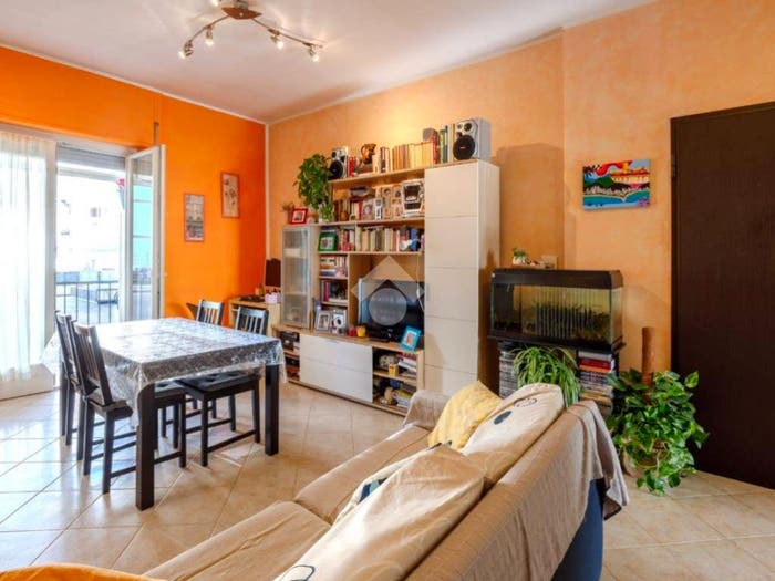 Appartamento trilocale in vendita in Via Fratelli Fea, Roaschia, Chieri