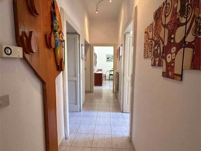 Appartamento quadrilocale in vendita in Centro, Formia