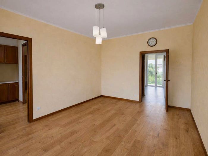 Appartamento trilocale in vendita in Via Chiusure, Sant'Anna, Brescia