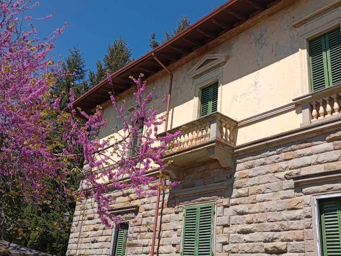 Casa con 6 locali in vendita in Bivigliano, Vaglia