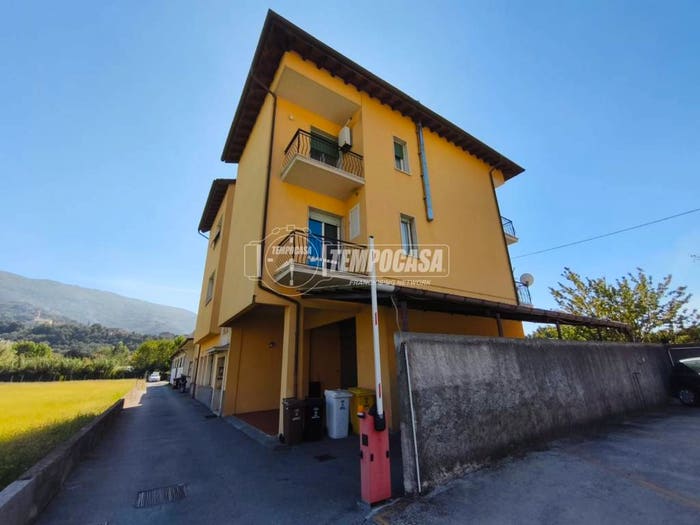 Appartamento bilocale in vendita in Via Parma, Caperana, Chiavari