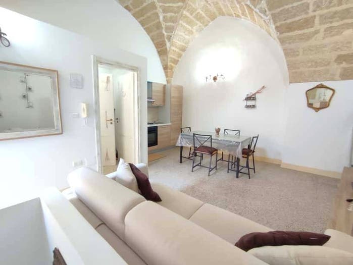Casa bilocale in vendita in Via Giuseppe Mazzini, Centro, Matino