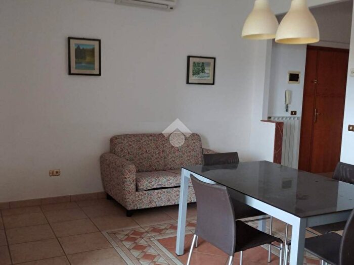 Appartamento bilocale in vendita in Ginosa